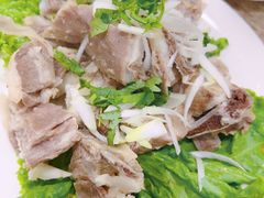 -吃不够开口馅饼店(小西路店)