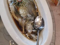-杭州华美达酒店-江南名家中餐厅