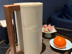 -华夏良子·足道·SPA·艾灸(金皇大厦店)