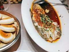 -回头食客-李久其家民间餐厅(望城金桥国际店)