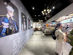 -IPSTAR|潮玩星球(天府广场店)