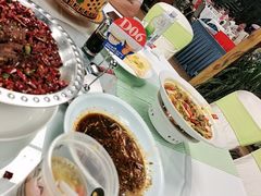 -晋美大掌柜(新建路店)