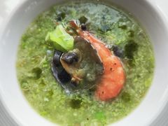 -锦厨国际自助餐厅 · 云端景观 (昆明索菲特大酒店)