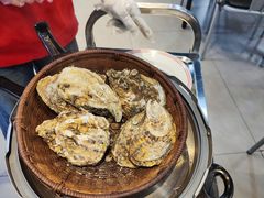 -明本湛江鸡•海鲜小厨(陈家祠店)