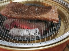 -西塔老太太泥炉烤肉(北京双井店)