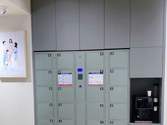 -海马体照相馆(上海月星环球港店)