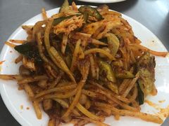 -松明一烤肉馆(鲁园店)