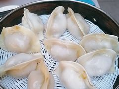 -笑云开汤包店(网巾市店)