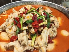 -石灰石烧鸡公(南通万象城店)