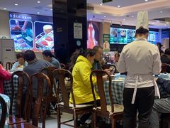 -紫光园(劲松店)