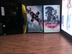 -SFC上影影城(淞南店)