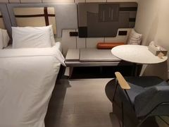-如家商旅酒店(上海徐家汇柳州路桂林公园地铁站店)