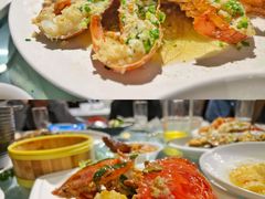 -廊亦舫Lang Yi Fang Restaurant(金桥店)