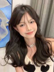 -New Fashion发型定制