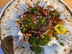 -花和海鲜自助(梅江店)