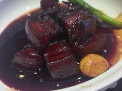 -聚鑫阁江浙菜·非遗传承技艺(青村帝华园店)