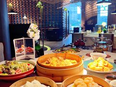 -钟菜·粤菜点心·宴请(海上世界·汇港二期店)