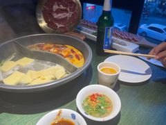 -老灶堂文创火锅(文艺路店)