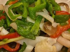 牧羊小炒皇-牧羊餐厅