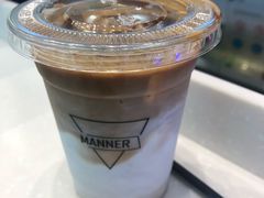 -Manner Coffee(大宁国际商业广场店)