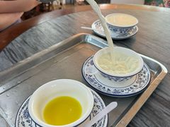 -沙湾姜撞奶(十四涌店)
