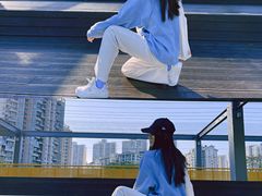 -福田体育公园