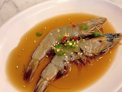 -顺美家幸福的酱蟹(东大门店)