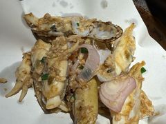 -汤城小厨•粤菜•靓汤(金宝街店)