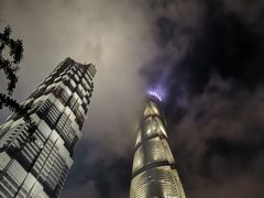 -上海中心大厦