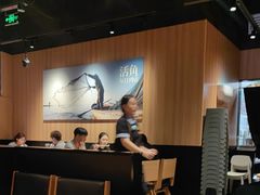 -太二酸菜鱼(石家庄万象城店)