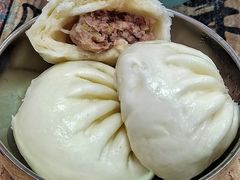 -郑家包子牛肉拉面(尚勤路店)
