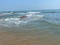 -日照灯塔风景区