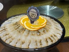 -东海怡品海鲜豆捞(西水东店)