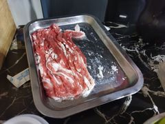 -欣悦坊陈一刀热气羊肉火锅(清真路店)