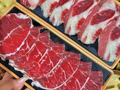 -黔三一夺夺粉酸汤火锅(百信店)
