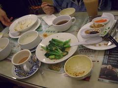-翠华餐厅