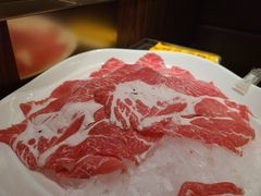 -巴奴毛肚火锅(悠唐购物中心店)