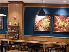 大堂-糖纸甜品(恒一广场店)