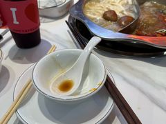 -八合里潮汕鲜牛肉火锅(吉大店)
