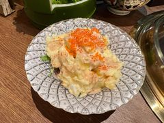 -龙神·炭烧酒场深夜食堂(新街口店)