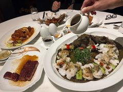 -宝丽轩中餐厅BAOLIXUAN