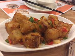 -虾饺妹·粤式手工点心(水荫路店)