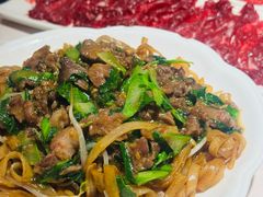 -潮泰牛肉火锅 · 创于1992年(车公庙店)