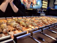 -三个蒙古大叔羊肉串(大宁店)