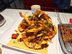 -众想海鲜·烧烤·海肠捞饭·渔家菜(孙家疃店)