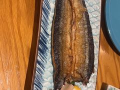 -晴季寿司(红旗街万达店)