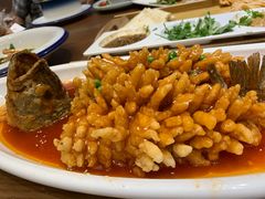 -锦香园餐厅(建工大厦店)