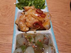 -沼津港精致料理·寿喜烧·烧鸟(青浦宝龙广场日料榜单店)