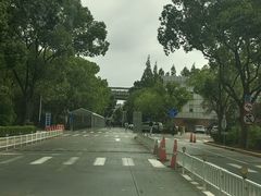 -上海市公安局交通警察总队车辆管理所三分所