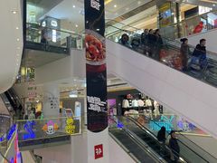 -吾悦广场(渭南店)